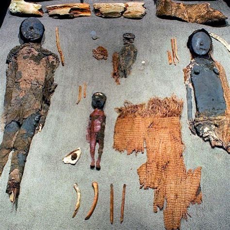 Meet The Chinchorro Mummies The Oldest Ones In The World Chile Travel