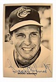 Brooks Robinson | PSA AutographFacts℠