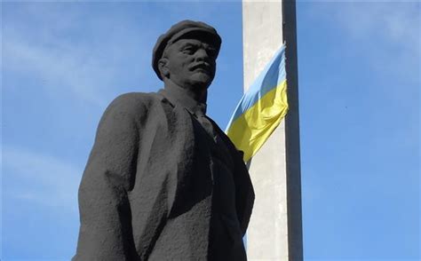 Putins Erasing Of Ukraines Distinct History Reveals His Imperial