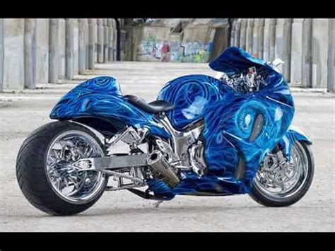 We have a huge selection of custom suzuki hayabusa (taking offers)s for sale with more listings added daily. SUZUKI GSXR 1300 HAYABUSA CUSTOM - YouTube