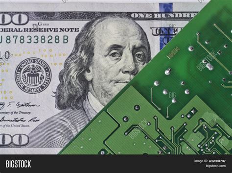 Us Dollar Banknote Image And Photo Free Trial Bigstock