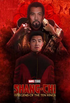 We want to make a movie with a 98% asian cast, feige said. SHANG-CHI AND THE LEGEND OF THE TEN RINGS - film 2021 ...