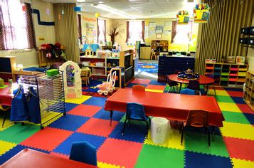 Which is why we have people's choice. Comparing Classrooms - Color Psychology in the Classroom