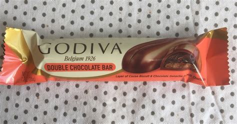 Archived Reviews From Amy Seeks New Treats New Godiva Double