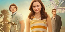 The Kissing Booth 2 Movie Review