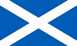 Flag of Scotland - Wikipedia