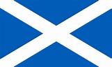 Flag of Scotland - Wikipedia