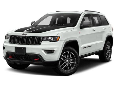 2021 Jeep Grand Cherokee Trailhawk Price Specs And Review Hawkesbury