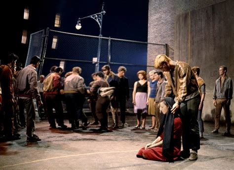West Side Story 1960