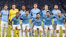 Manchester City impone récord al tener la plantilla más cara de la historia