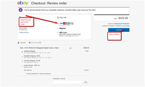 Maybe you would like to learn more about one of these? How to use a ebay gift card - Check My Balance