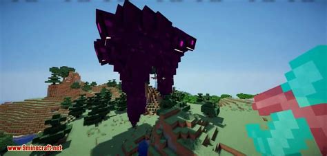 Wither Storm Mod 189 Download