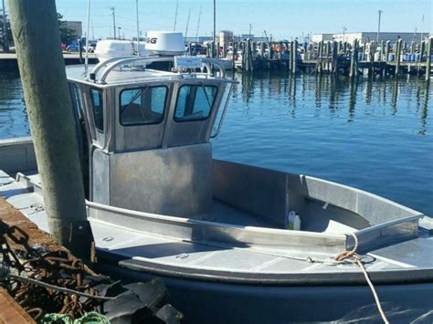 Rescued Boater Said Boat Dropped Out From Under His Feet Mom