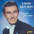 Eddy Duchin - Talk of the Town (2004) for sale online | eBay