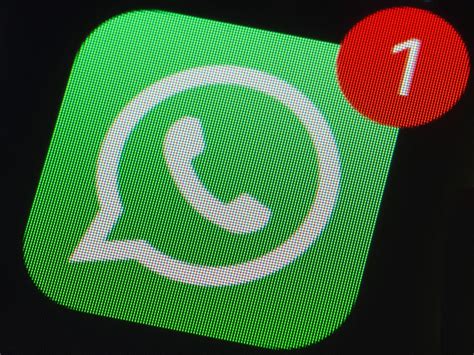 Whatsapp Users Urged To Update Their App Immediately Over Spying Fears