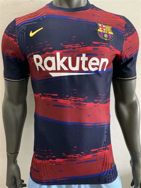 Kit dls 2019 barcelona fc kits 20/21. 2020-2021 New Adult Top players shirt Barcelona Eternal ...