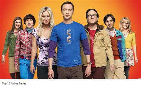 The Big Bang Theory Parody Telegraph