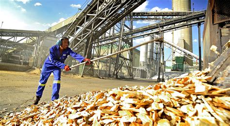 Yellosa has a range of employment options for you. Ngodwana Mill | Sappi Global