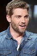 Mike Vogel at an event for Childhood's End (2015) Beautiful Men Faces ...