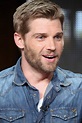 Mike Vogel at an event for Childhood's End (2015) | Beautiful men faces ...