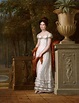 1819-1824 Francisco Lacoma Portrait | Female portrait, Victorian ...