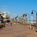 Reasons To Visit Myrtle Beach In April Myrtlebeachhotels Com