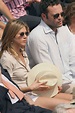 Jennifer Aniston Boyfriends – Ex’s & Relationships Pictures | Glamour UK