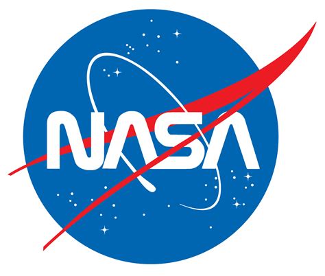 Nasa National Aeronautics And Space Administration Nasa Logo Lance
