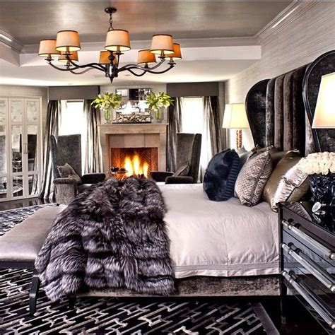 68 Jaw Dropping Luxury Master Bedroom Designs Page 20 Of 68 Home