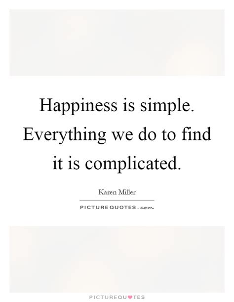 Quotes Happiness Is Simple Daily Quotes