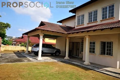 Persiaran rasah kemayan seremban 2: Property For Sale in Rasah Kemayan | PropSocial