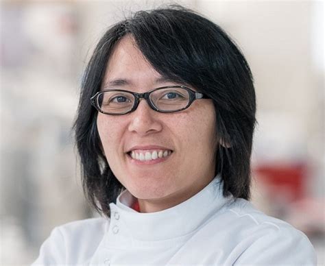 An Interview With Dr Thuy Do By The Microbiology Society School Of