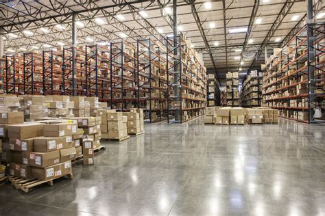 Logistics is used more broadly to refer to the process of coordinating and moving resources from one location to storage at the desired destination. Warehouse Logistics: Cross-Docking