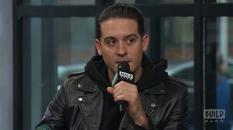 G Eazy Gives Us The Details Of His Third Album The Beautiful And