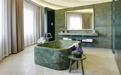 Be Inspired By Green Marble Bathroom Ideas To Upgrade Your Home Decor