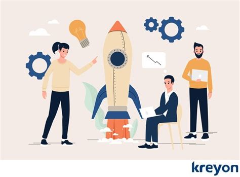 7 Important Factors To Scale And Grow Your Business Kreyon Systems Blog