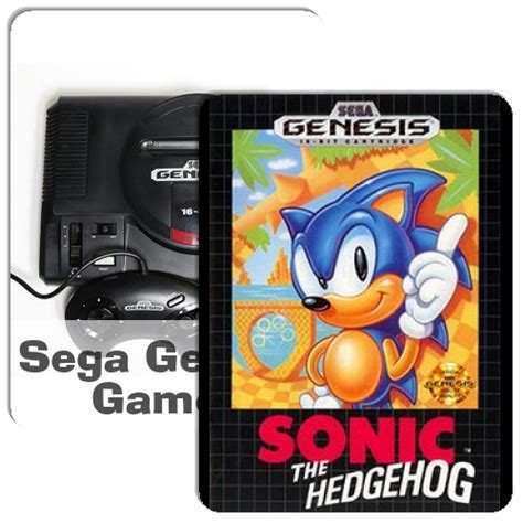 18 Most Popular Sega Genesis Games Match The Memory