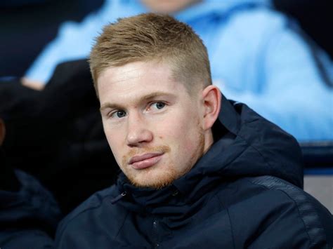 Football statistics of kevin de bruyne including club and national team history. Premier League title race: Kevin De Bruyne admits Manchester City need luck to chase down ...