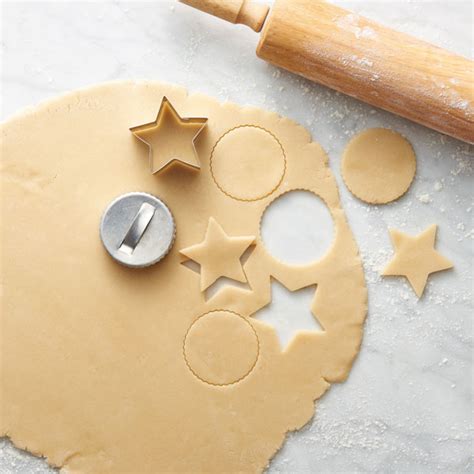 Top 10 Easy Cut Out Sugar Cookie Recipe 2022