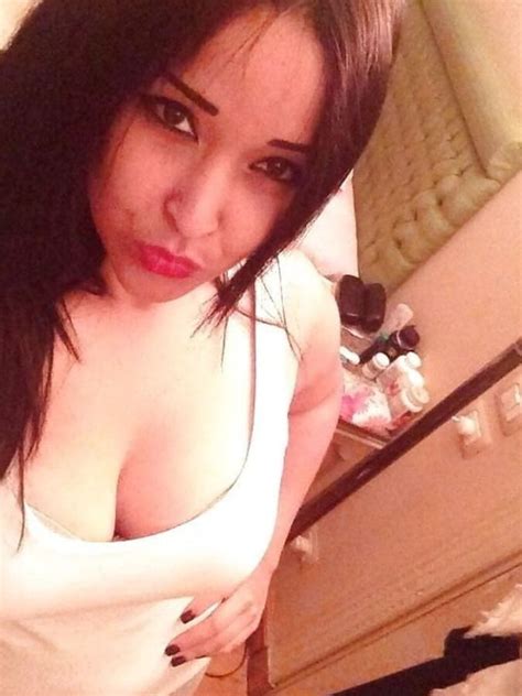 Huge Tits Arabic Wife Nude Selfies Leaked Nudedworld
