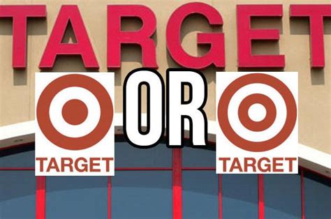 Because so many were reported before the topic started trending, this may be one of the most reliable lists available. How do you think the Target logo looks? | Mandela effect ...