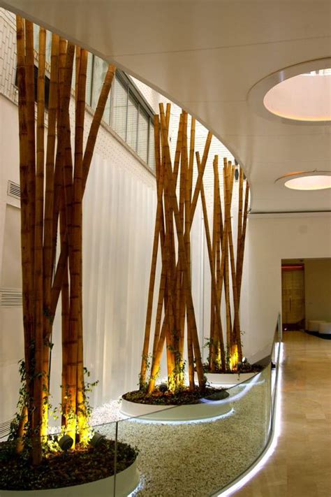30 Ideas For Bamboo Decoration For Your Home