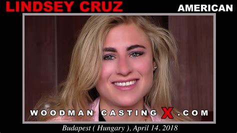 Woodman Casting X On Twitter New Video Lindsay Cruz