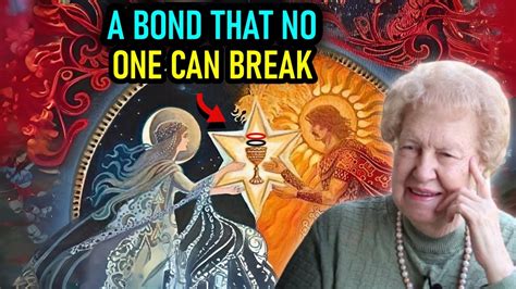How Twin Flames Keep This Unbreakable Bond That Transcends The Physical