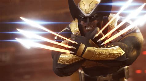 Marvels Midnight Suns Wolverine Hero Spotlight Reveals New Character