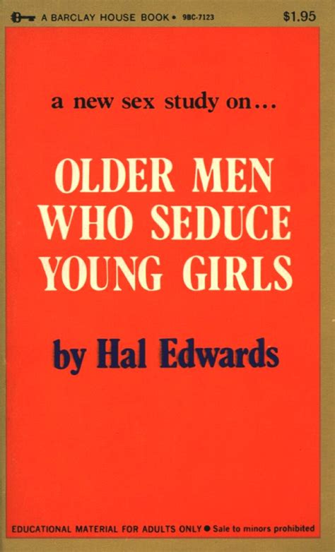 Bh 7123 Older Men Who Seduce Young Girls By Hal Edwards Eb Triple X Books The Best Adult