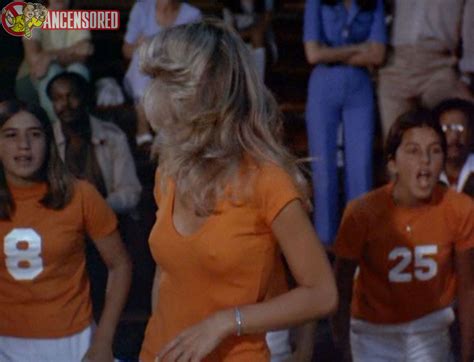 Farrah Fawcett Nue Dans Charlie S Angels