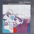 In the Beginning ... Rod Mckuen Narrates His Poetry and Sings“ von Rod ...