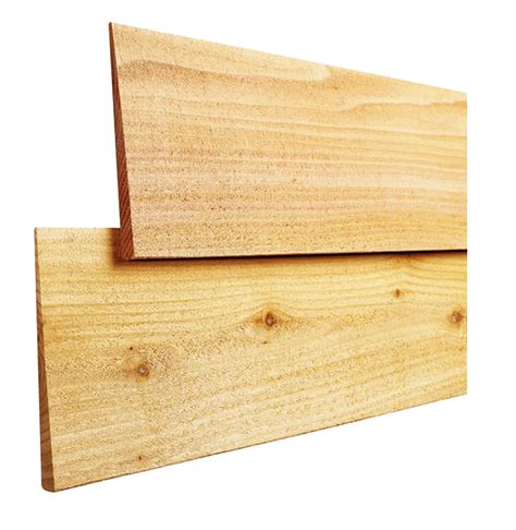 1x8x18 Western Red Cedar Wrc Lap Board Siding Rustic Cedar Lumber