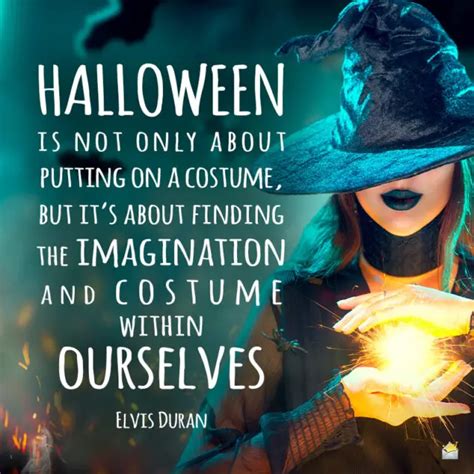 40 Famous Halloween Quotes Happy Trick Or Treating